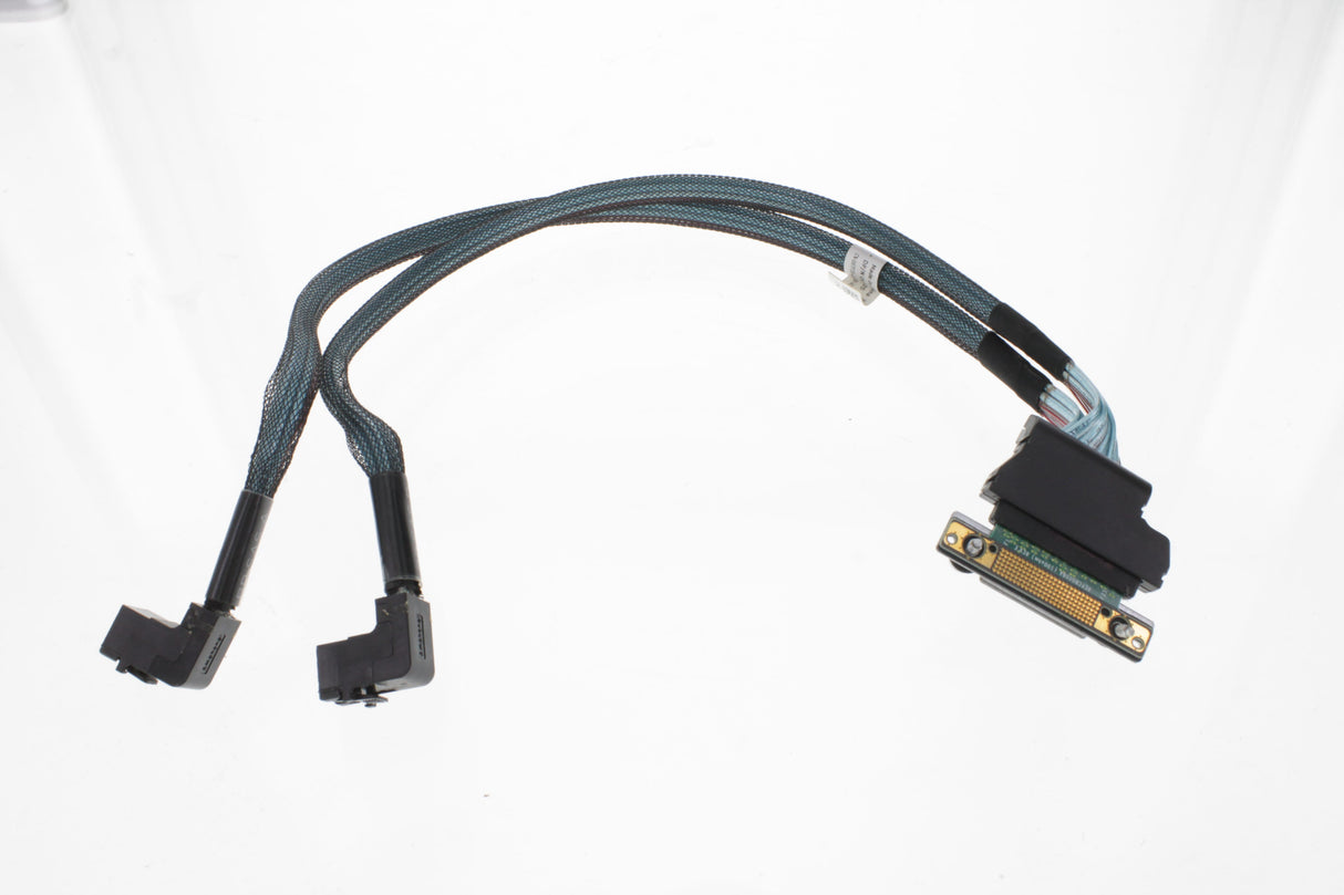 Dell 6TFJ5 R730 SAS Cable 16x2.5"