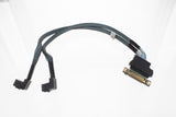 Dell 6TFJ5 R730 SAS Cable 16x2.5"