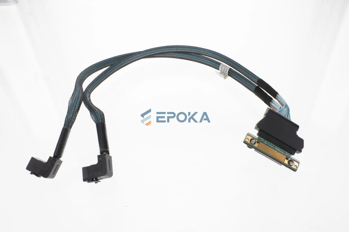 Dell 6TFJ5 R730 SAS Cable 16x2.5"