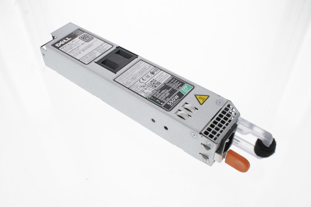 Dell 6V43G 550W PSU R330/R430/R440