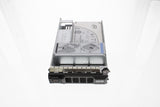 Dell 6XJ05 400GB SSD 6G SATA 2.5" MLC MU