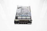 Dell 6XJ05 400GB SSD 6G SATA 2.5" MLC MU