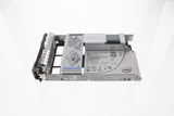 Dell 6XJ05 400GB SSD 6G SATA 2.5" MLC MU