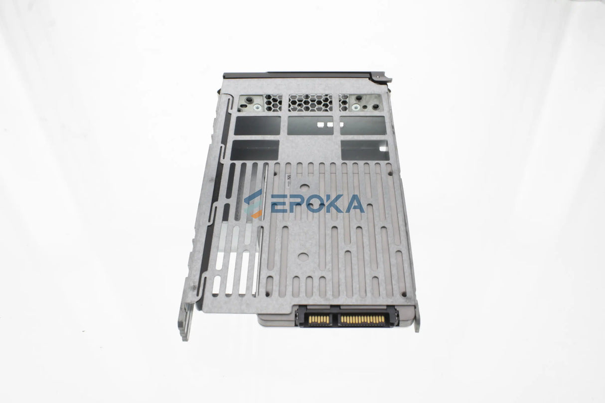 Dell 6XJ05 400GB SSD 6G SATA 2.5" MLC MU