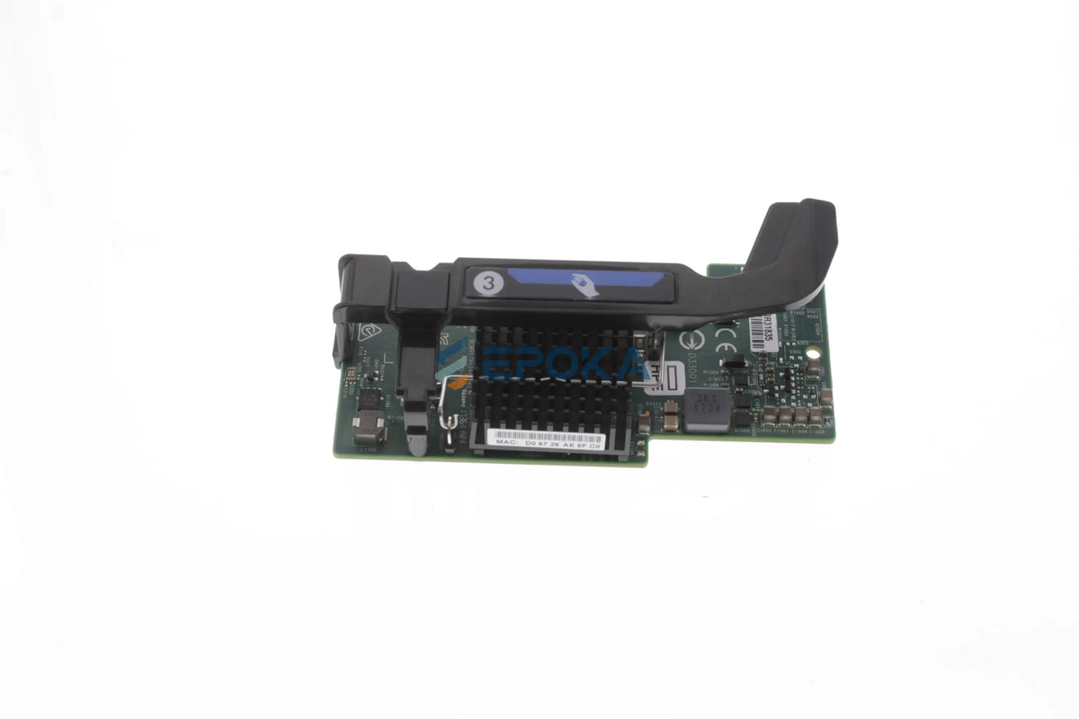 FlexFabric 20Gb 2-port