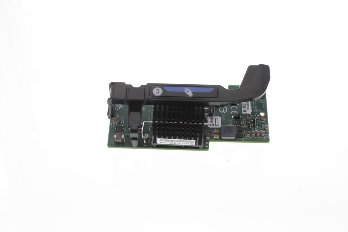 FlexFabric 20Gb 2-port