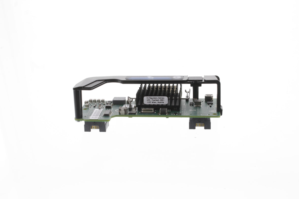FlexFabric 20Gb 2-port