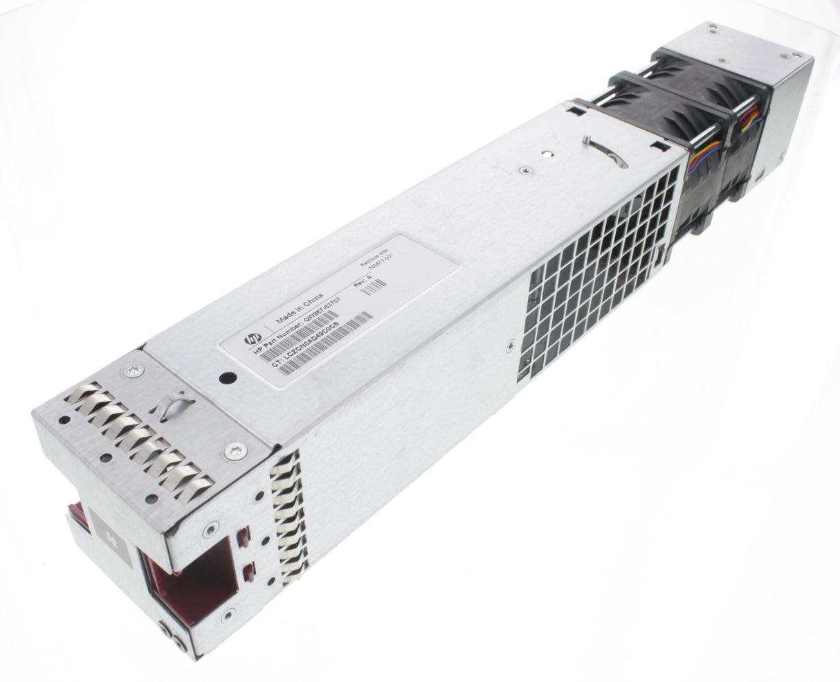 HP 700517-001 Fan assembly for D3700