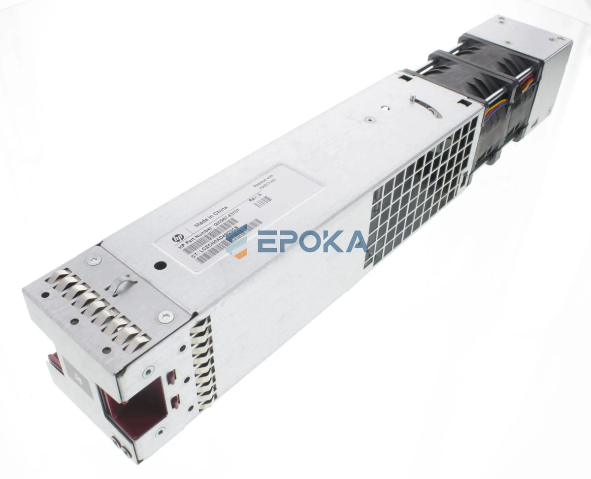 HP 700517-001 Fan assembly for D3700