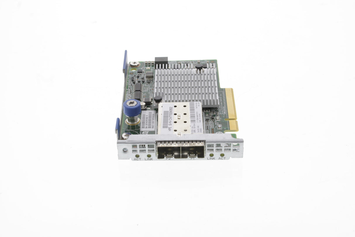 HP 700751-B21 HP 10Gb 2-port 534FLR-SFP+