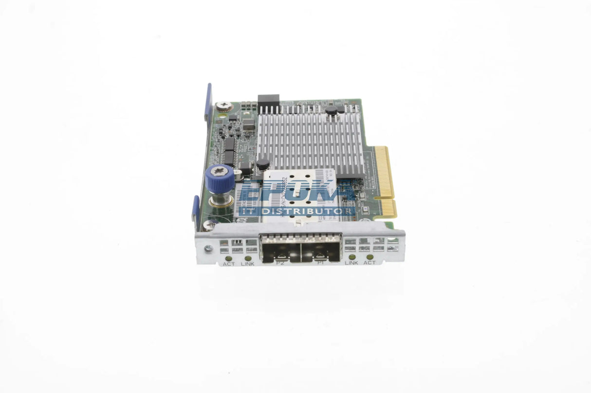 HP 700751-B21 HP 10Gb 2-port 534FLR-SFP+