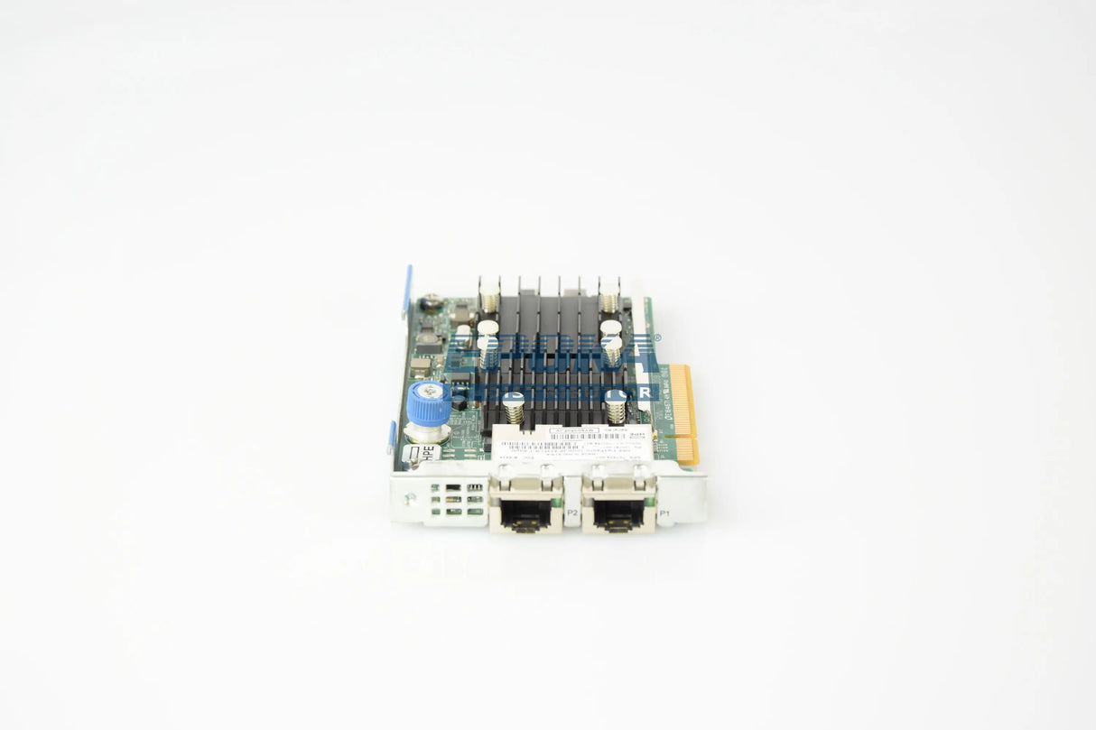 HP 700759-B21 HP FlexFabric 10Gb 2-port 533F