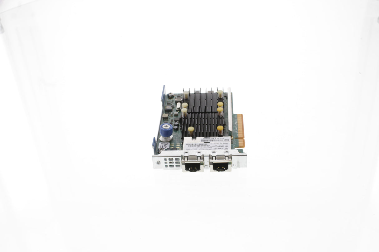 HPE FlexFabric 10Gb 2-port 533FLR-T Adapter