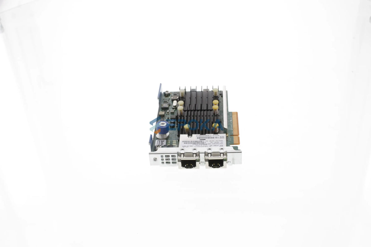 HPE FlexFabric 10Gb 2-port 533FLR-T Adapter