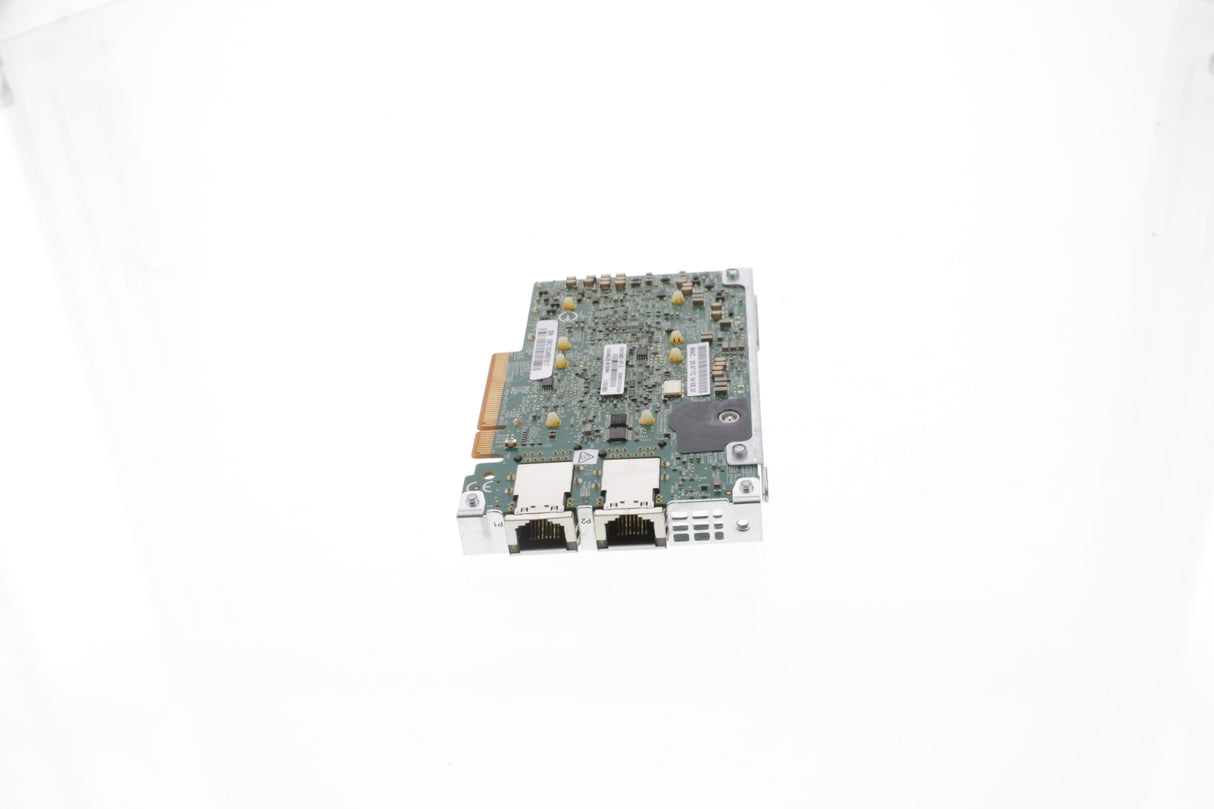 HPE FlexFabric 10Gb 2-port 533FLR-T Adapter