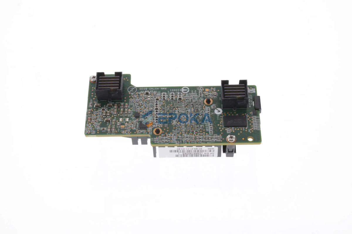 HPE FlexFabric 20Gb 2-port 650