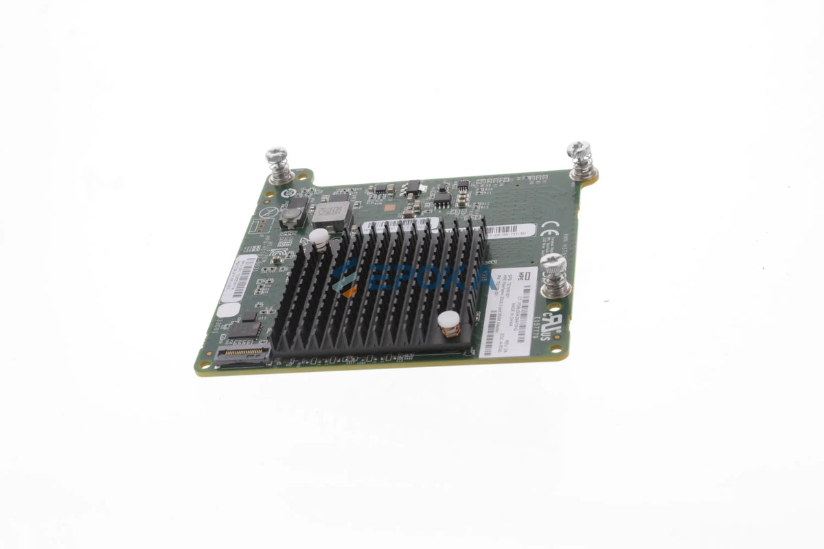 HP FlexFabric 20Gb 2-port 650M Adapter