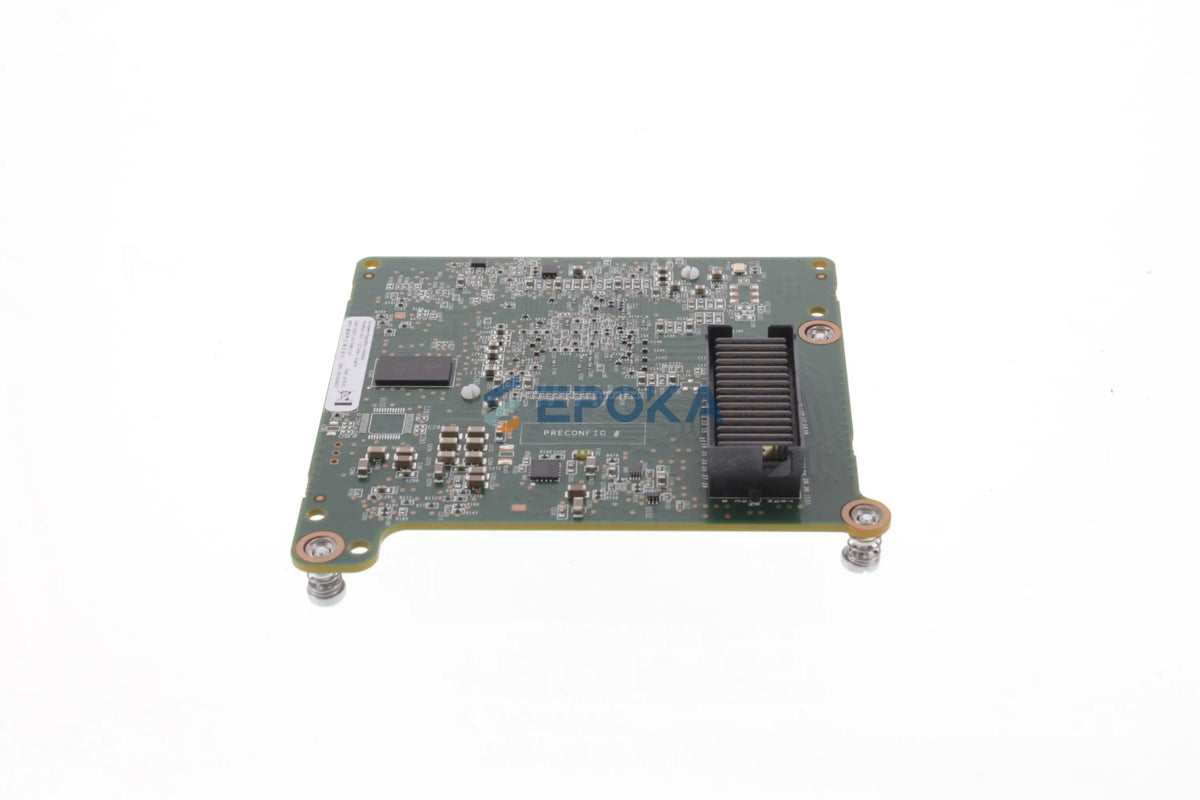 HP FlexFabric 20Gb 2-port 650M Adapter