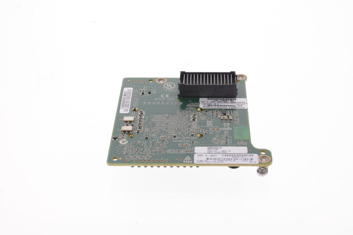 HP 710608-B21 HP QMH2672 16GB FIBRE CHANNEL