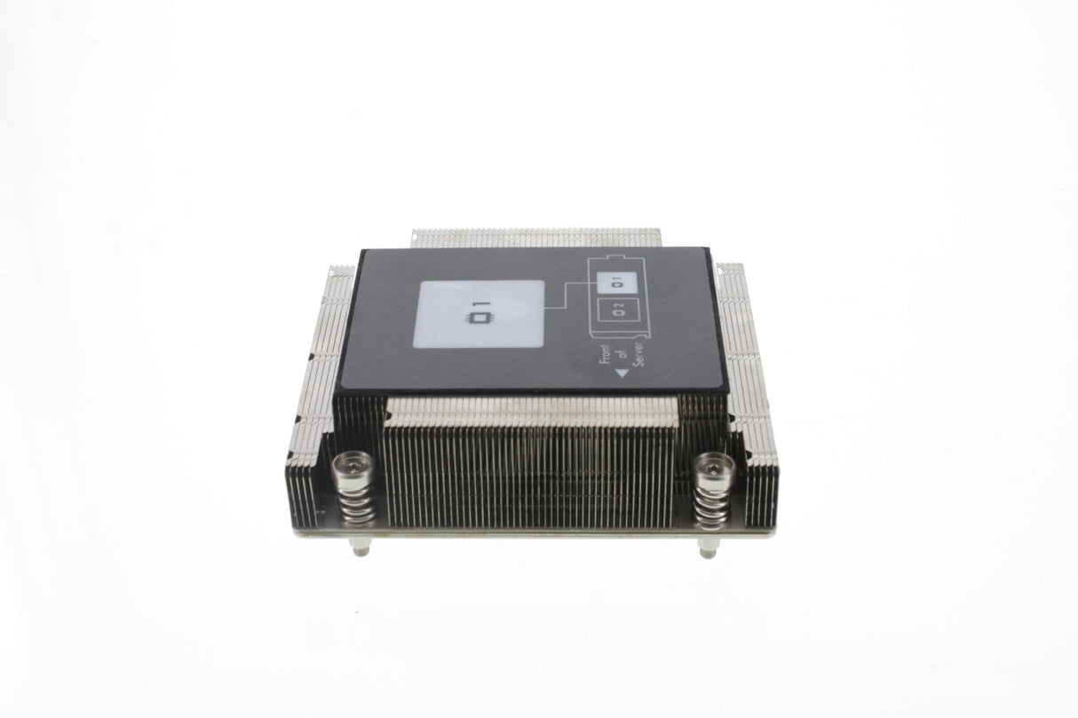 HP 712431-001 HP Processor heatsink-CPU-1 K