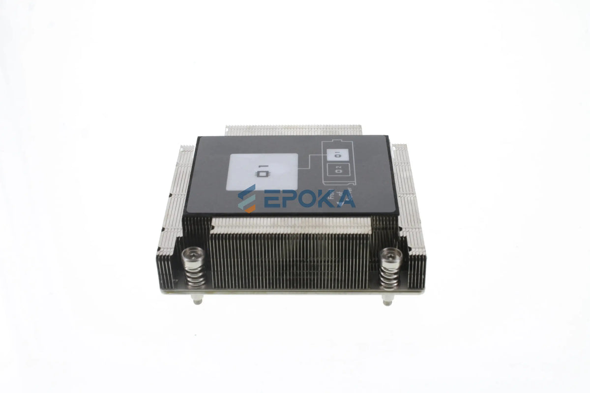HP 712431-001 HP Processor heatsink-CPU-1 K