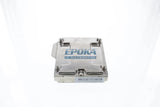 HP 712432-001 HP Processor heatsink- CPU-2 Katar wide profile