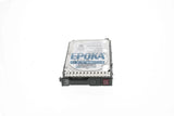 HP 713842-B21 HPE 1TB 7.2K SATA 6Gb/s SFF 2.5" Midline (SC) Hard Drive