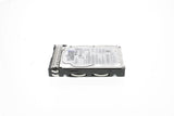 HP 713842-B21 HPE 1TB 7.2K SATA 6Gb/s SFF 2.5" Midline (SC) Hard Drive