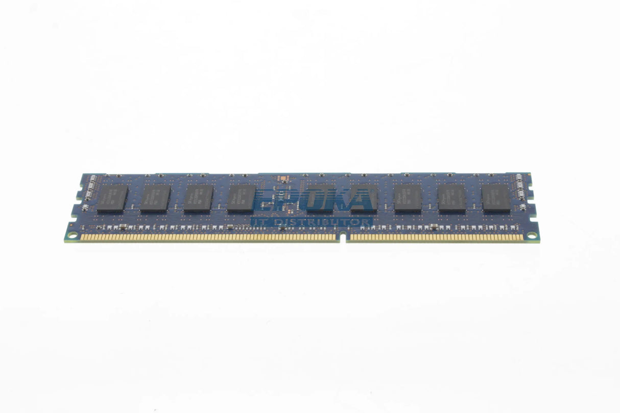 HP 713981-B21 HP 4GB 1Rx4 PC3L-12800R-11 Kit