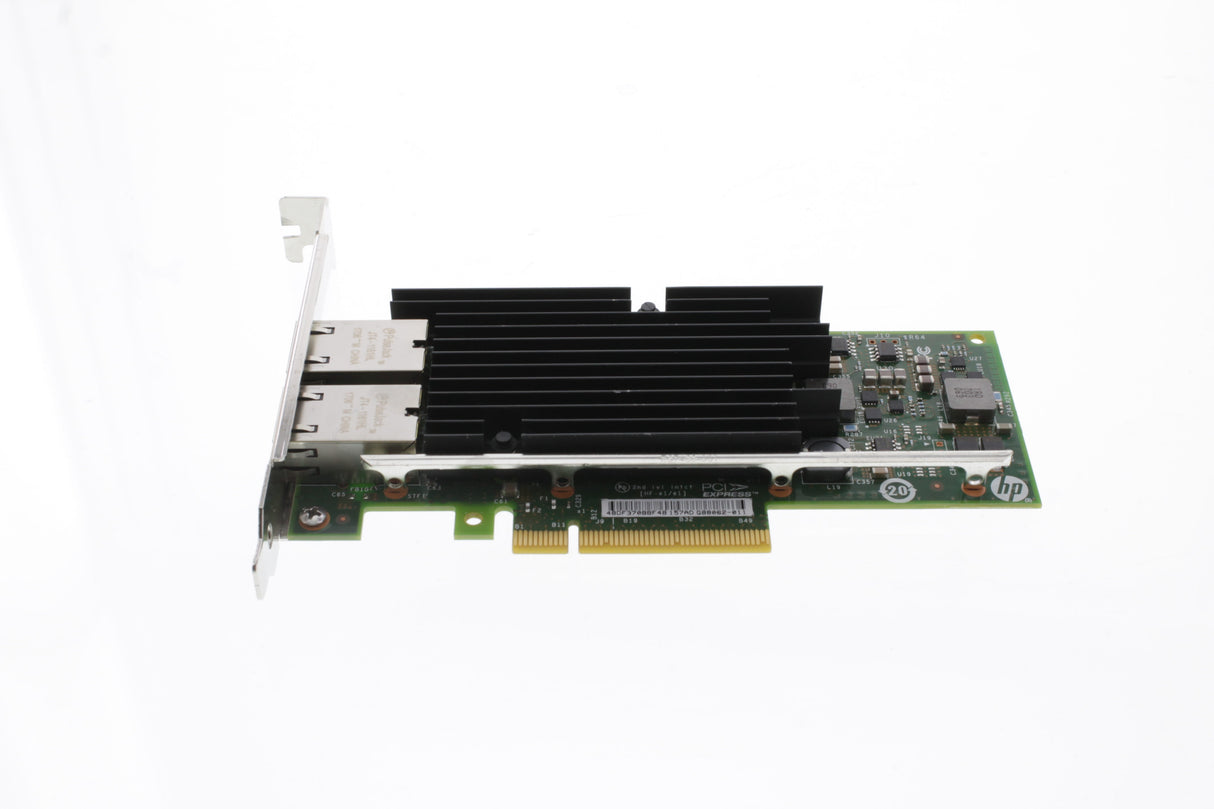 HP 716591-B21 HP Ethernet 10GB 2P 561T