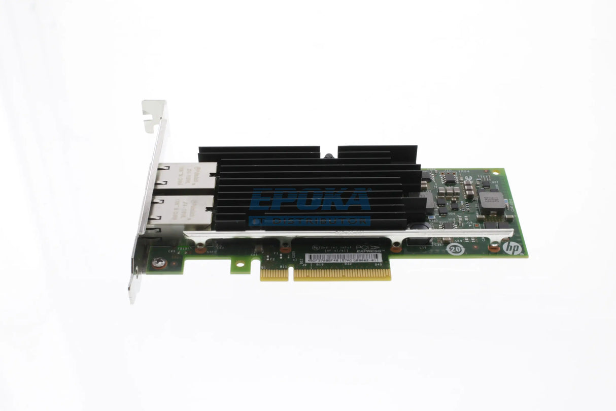 HP 716591-B21 HP Ethernet 10GB 2P 561T