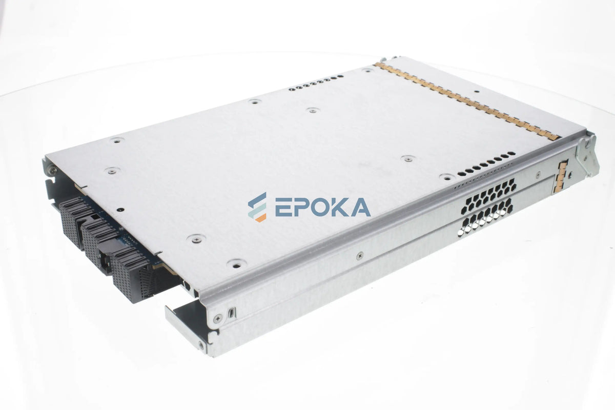 HP MSA 2040 6GB IO module