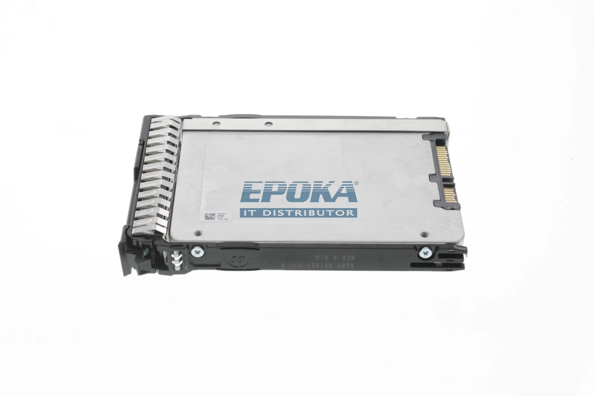 HP 717965-B21 HP 120GB 6G SATA Value Endurance SFF 2.5-in SC Enterprise Boot Solid State Drive