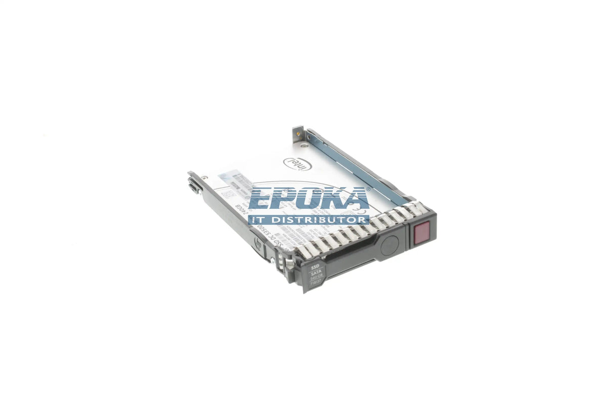 HP 717969-B21 HP 240GB 6G SATA Value Endurance SFF 2.5-in SC Enterprise Value