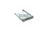 HP 717969-B21 HP 240GB 6G SATA Value Endurance SFF 2.5-in SC Enterprise Value