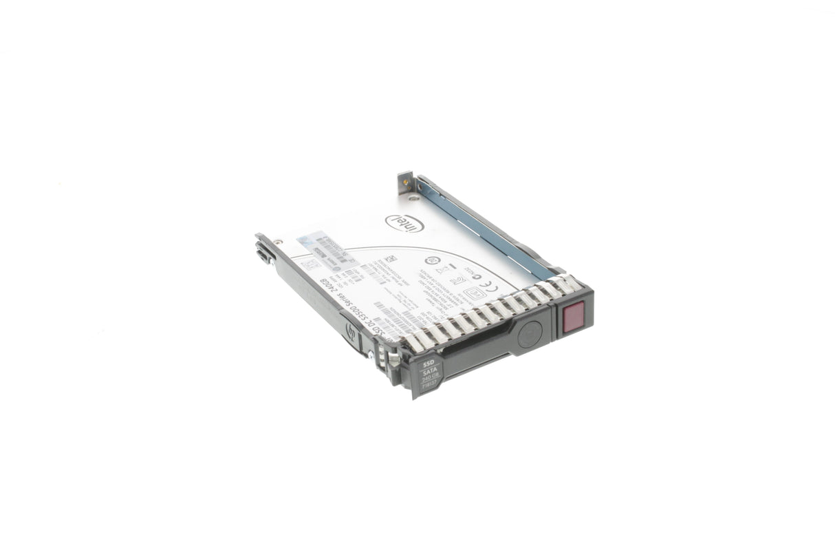 HP 717969-B21 HP 240GB 6G SATA Value Endurance SFF 2.5-in SC Enterprise Value