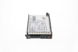 HP 480GB SATA 6G Value Endurance SFF (2.5in) SC SSD