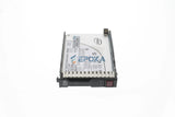 HP 480GB SATA 6G Value Endurance SFF (2.5in) SC SSD