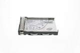 HP 480GB SATA 6G Value Endurance SFF (2.5in) SC SSD