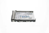 HP 480GB SATA 6G Value Endurance SFF (2.5in) SC SSD