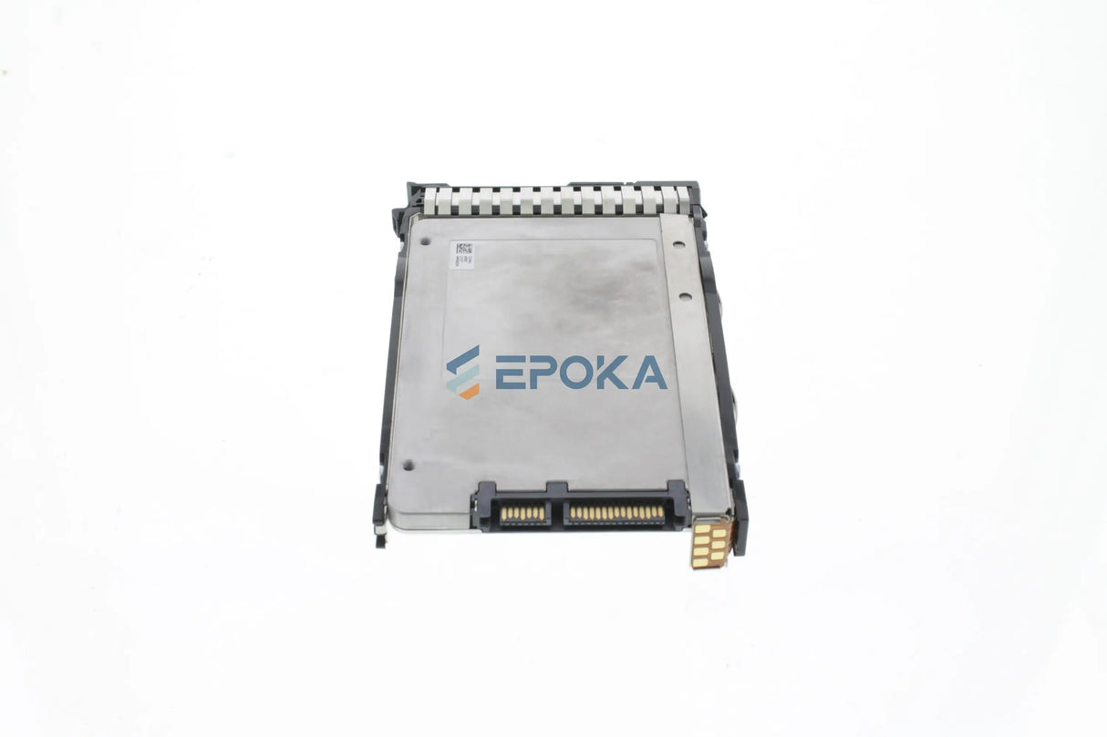 HP 480GB SATA 6G Value Endurance SFF (2.5in) SC SSD