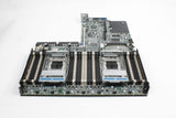 HP 718781-001 DL360p Gen8 System I/O board
