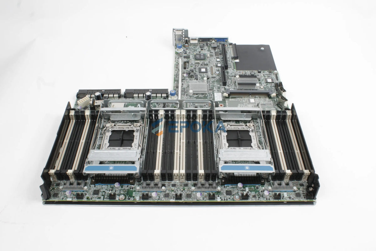 HP 718781-001 DL360p Gen8 System I/O board