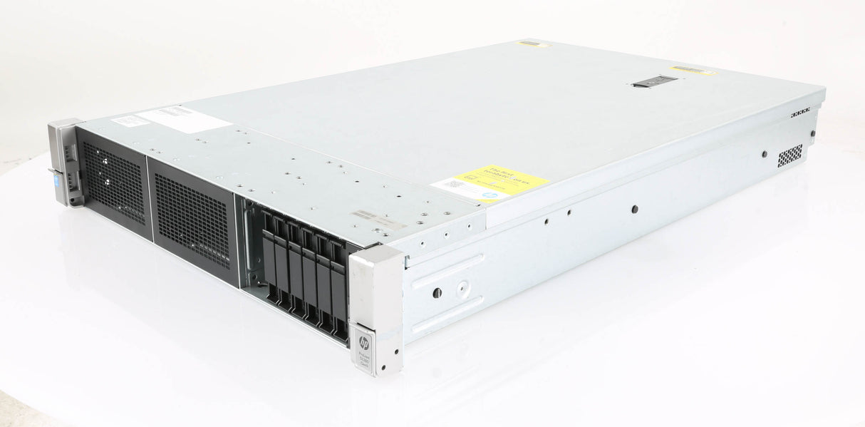 HP 719064-B21 HP ProLiant DL380 Gen9 8SFF CTO