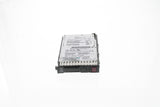 HPE 900GB SAS 6G 10K SFF (2.5in) SC HDD