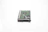 HPE 900GB SAS 6G 10K SFF (2.5in) SC HDD