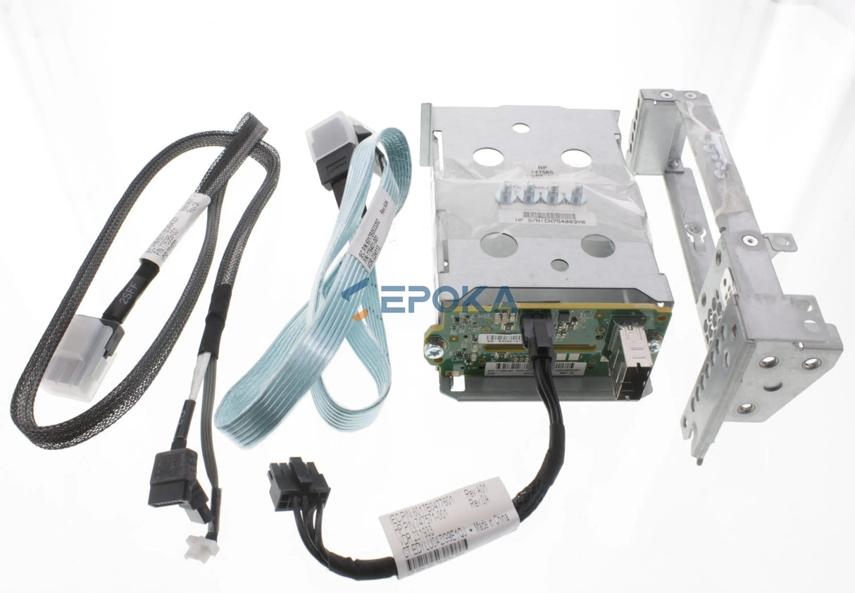 HP 724864-B21 HP DL380 GEN9 2SFF FRONT/REAR