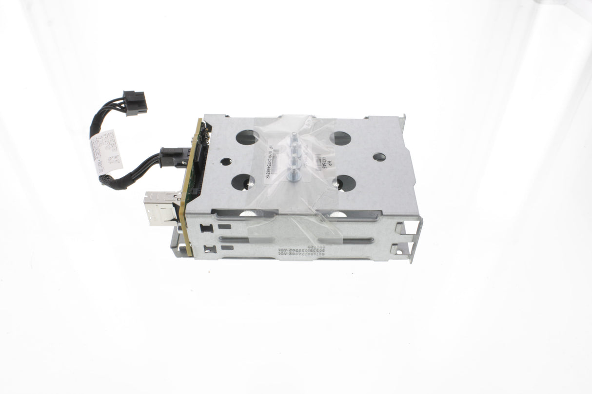 HP 724864-B21 HP DL380 GEN9 2SFF FRONT/REAR