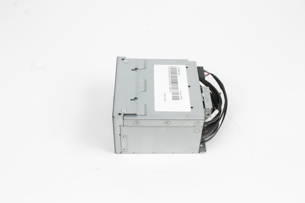 HP 724865-B21 HP DL380 GEN9 UNIVERSAL MEDIA
