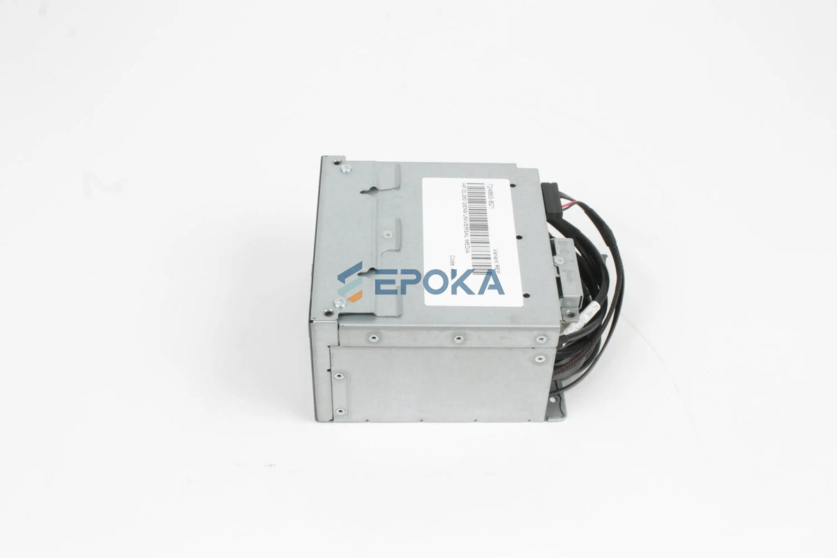 HP 724865-B21 HP DL380 GEN9 UNIVERSAL MEDIA